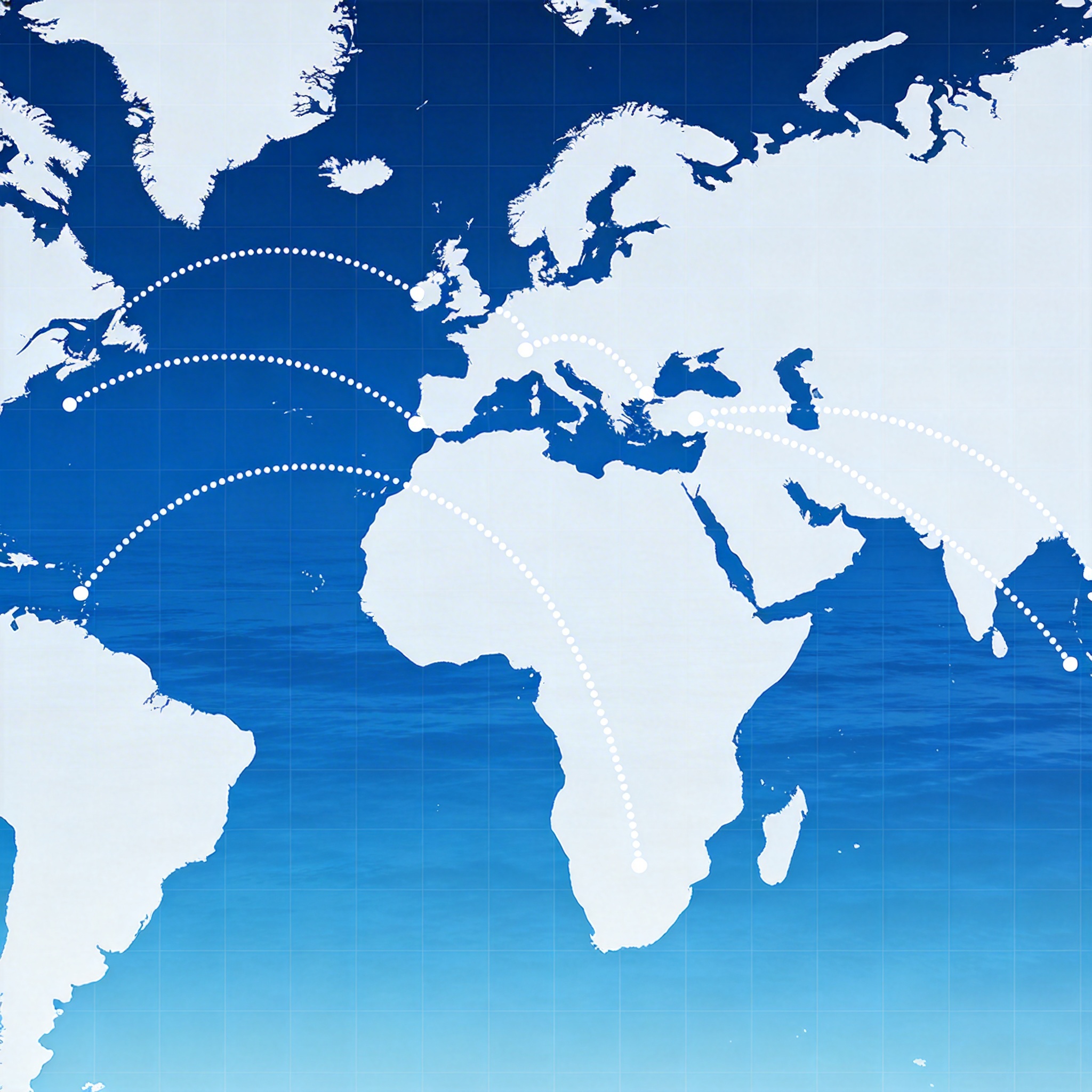 Marine Glory Global Network